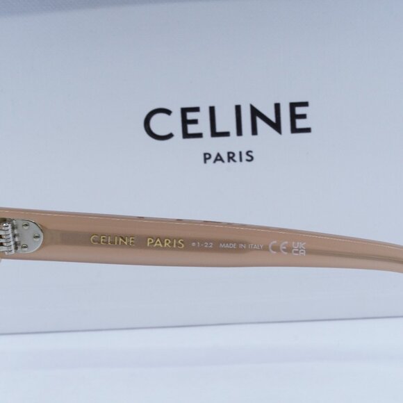 Final Price! Celine CL50093I 072 Eyeglasses - Picture 5 of 9